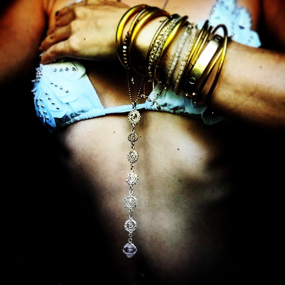 Our Chakra Collection