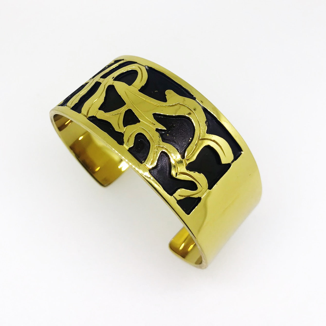 Alhamdulillah   ٱلْحَمْدُ لِلَّٰهِ‎  Praise be to Everything Bracelet Unisex⁩