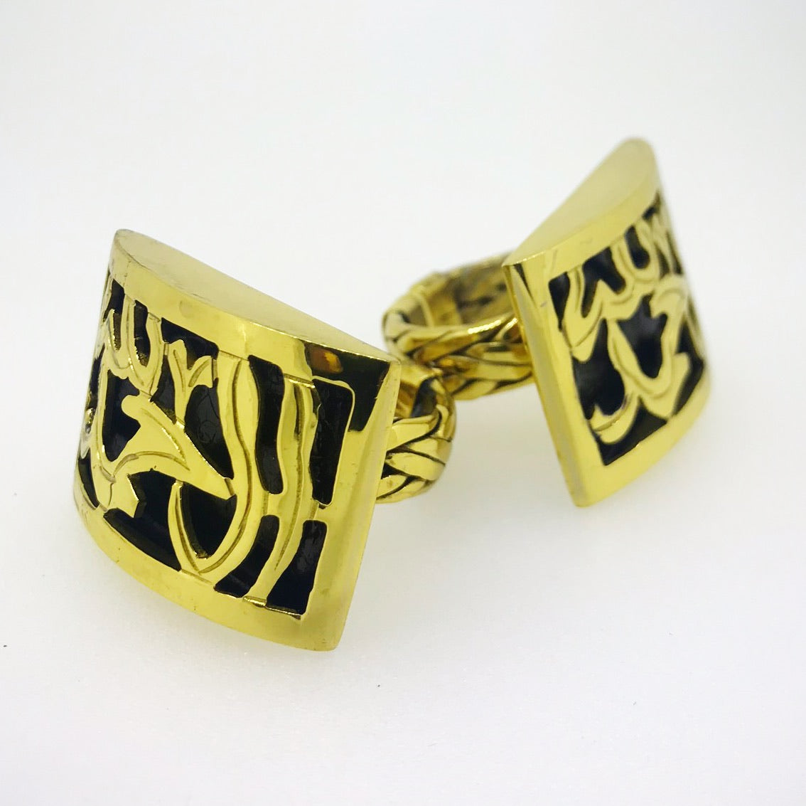 Alhamdulillah   ٱلْحَمْدُ لِلَّٰهِ‎  Praise be to Everything Ring Unisex