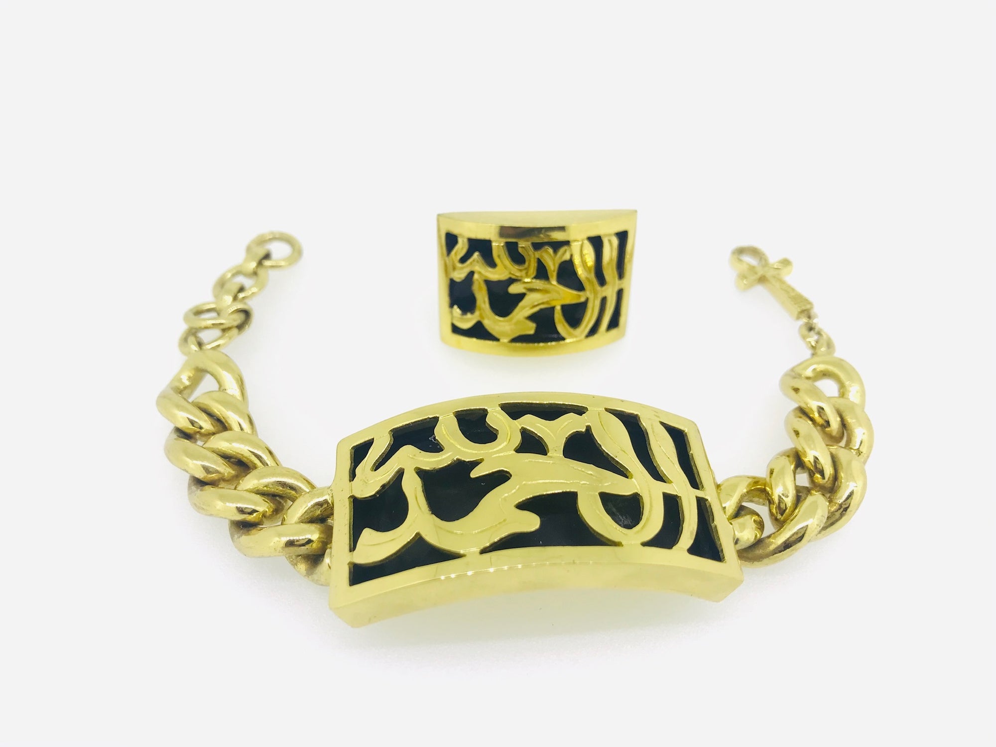 ALHUMDULILLAH Bracelet Unisex